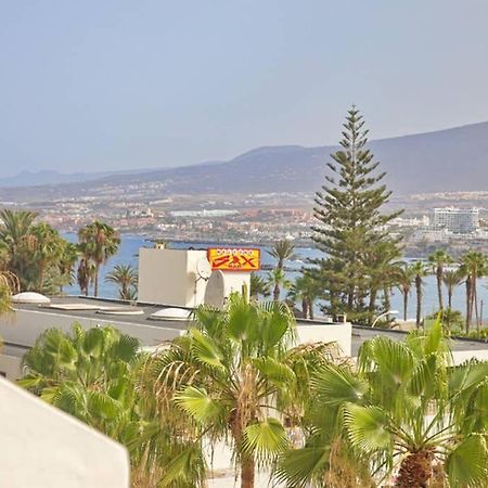 Parque Santiago Ii, Playa De Las Americas Extérieur photo