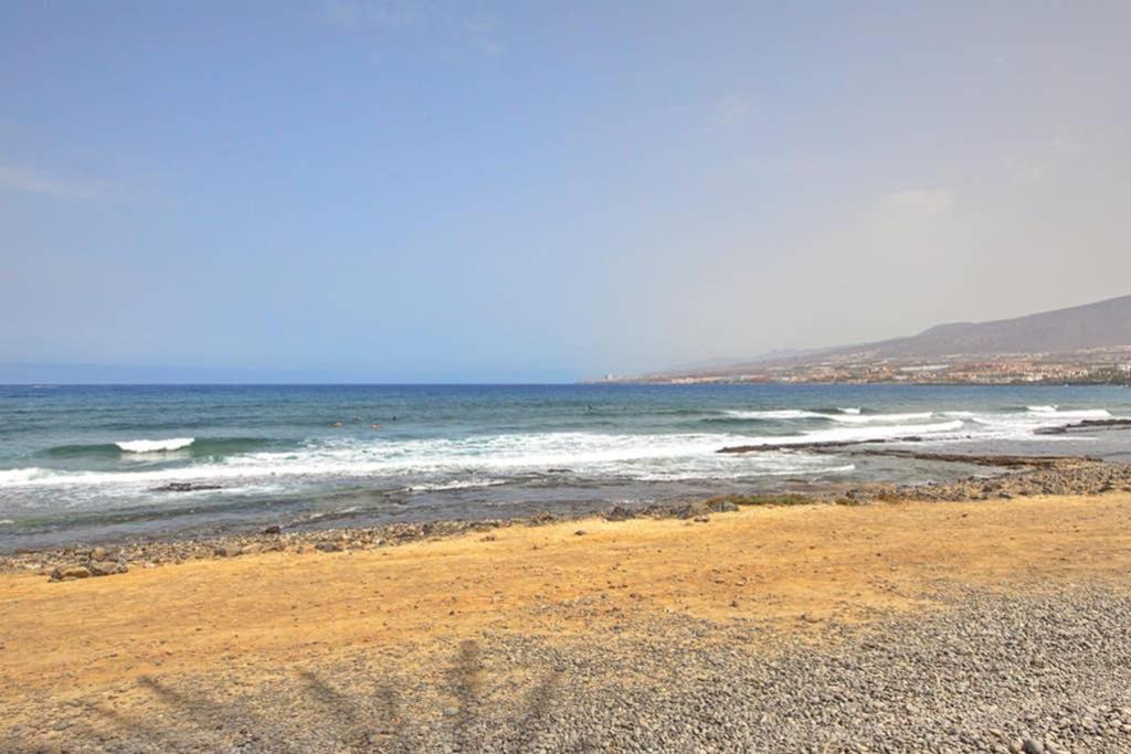 Parque Santiago Ii, Playa De Las Americas Extérieur photo