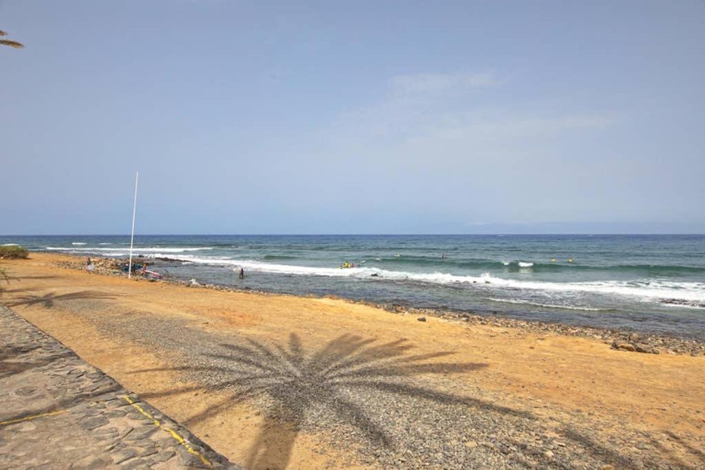 Parque Santiago Ii, Playa De Las Americas Extérieur photo